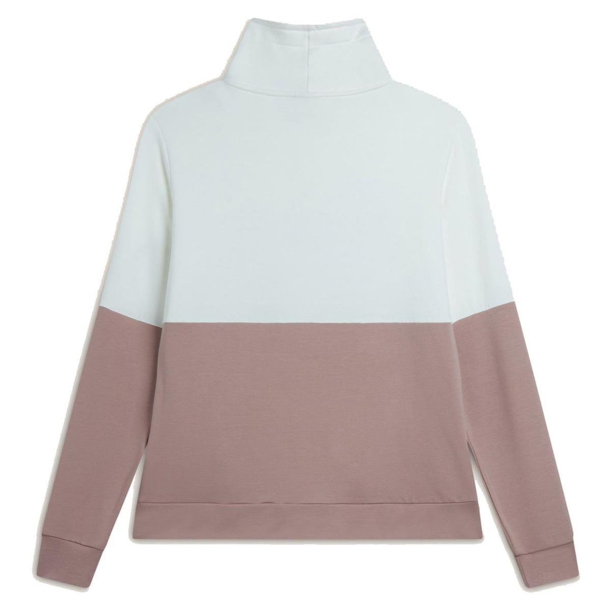 FREDDY COLLEGE LUXE HN SWEATSHIRT - seconda immagine