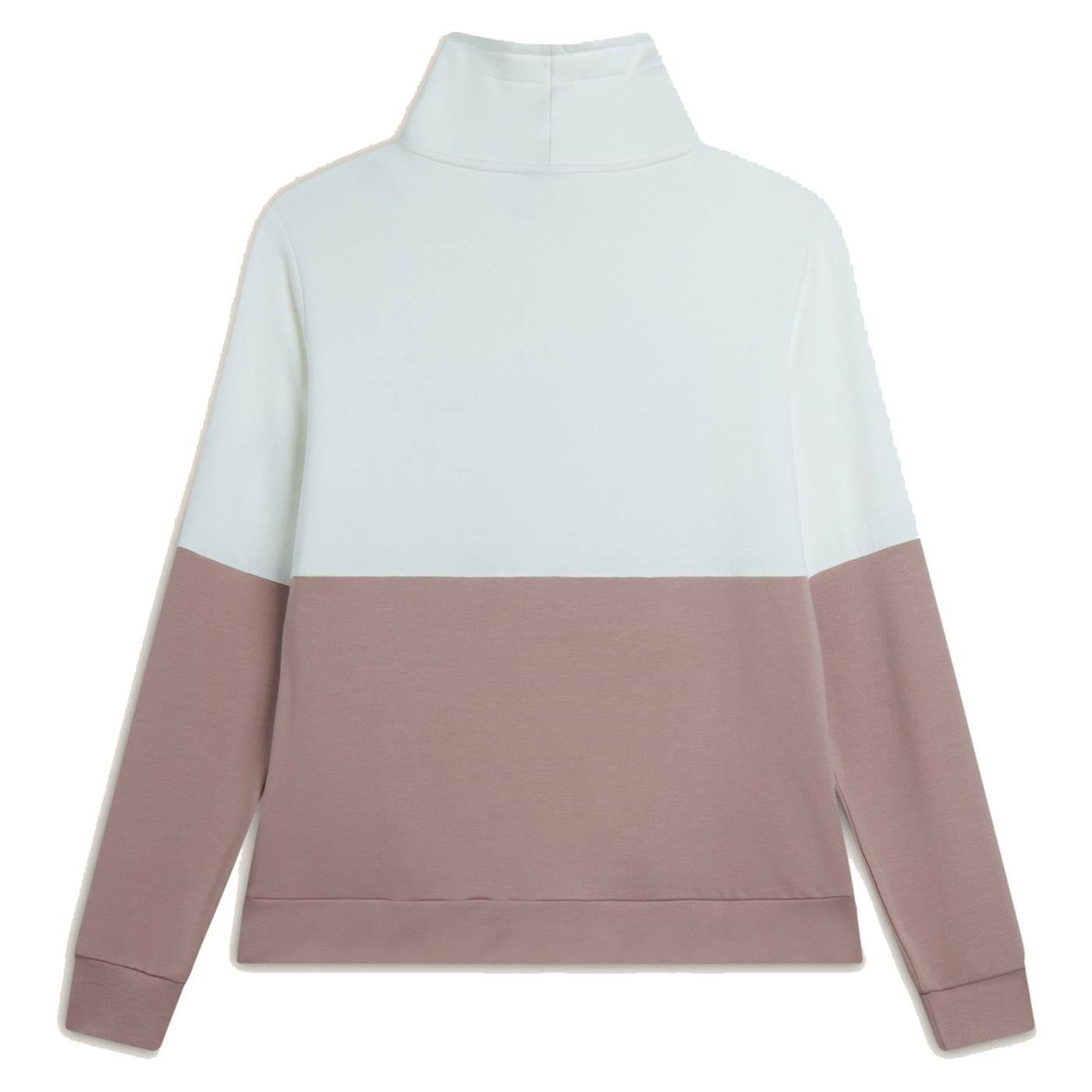 FREDDY COLLEGE LUXE FELPA HN