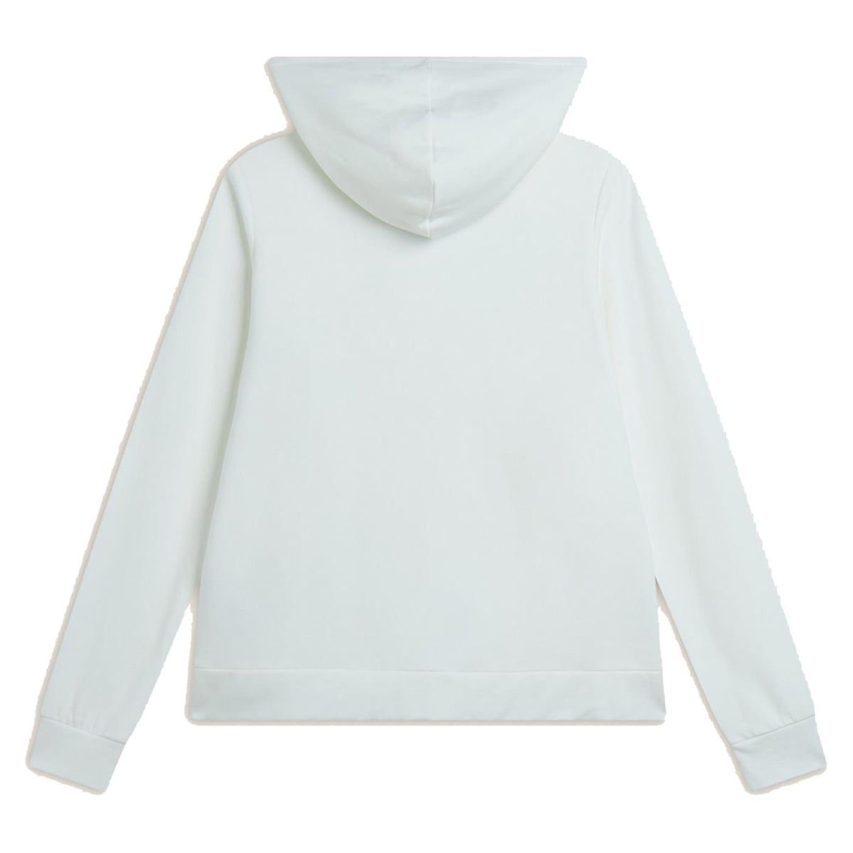 FREDDY COLLEGE LUXE HOODIE - seconda immagine