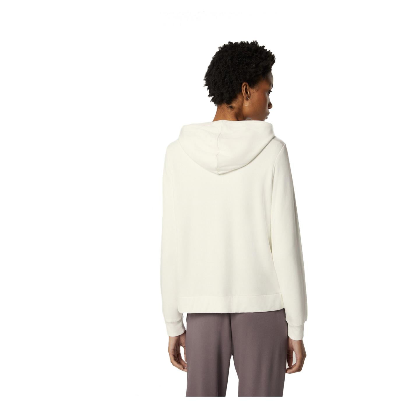 FREDDY COLLEGE LUXE HOODIE