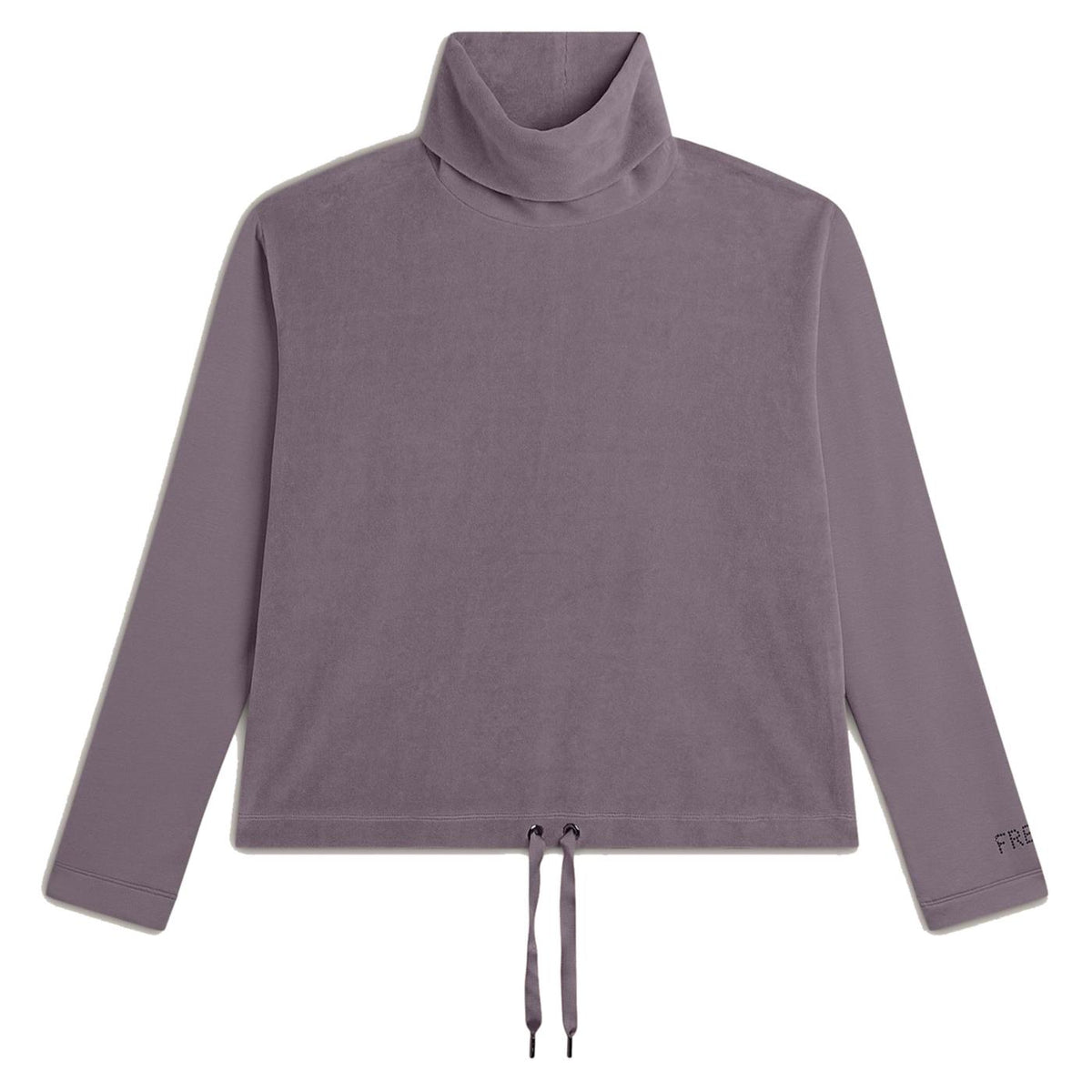 FREDDY COLLEGE LUXE SWEATSHIRT