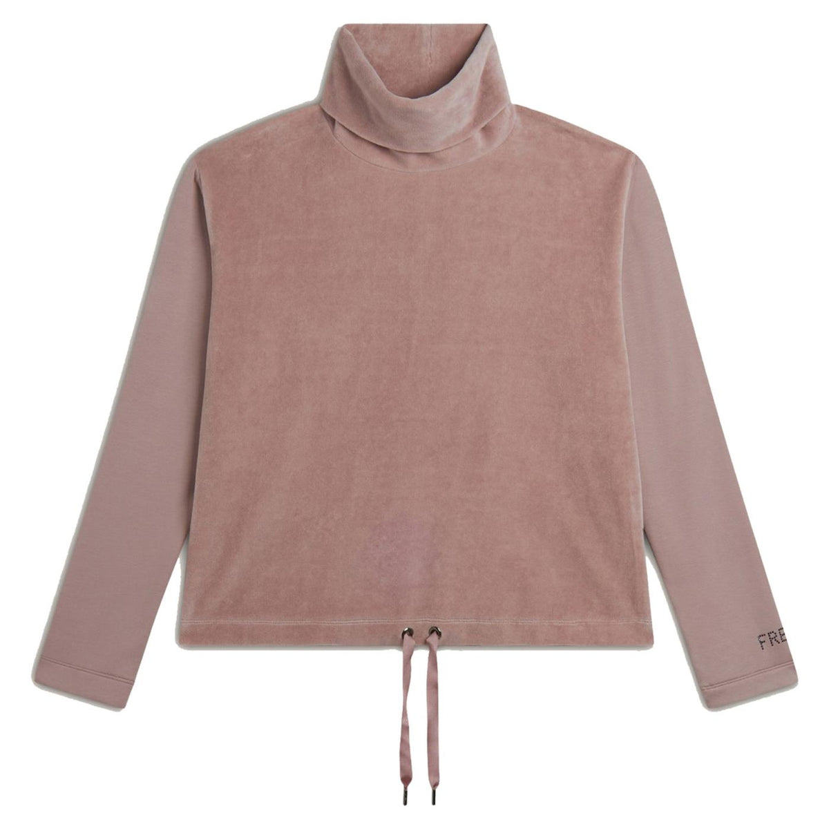 FREDDY COLLEGE LUXE SWEATSHIRT