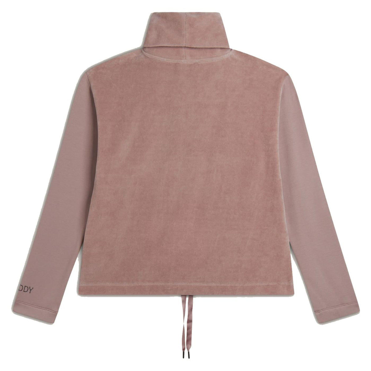 FREDDY COLLEGE LUXE SWEATSHIRT - seconda immagine