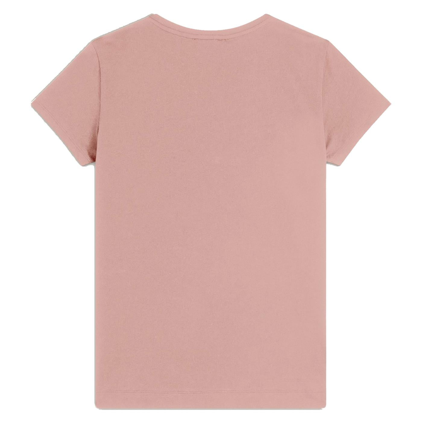 FREDDY COLLEGE LUXE LIGHT SS TEE