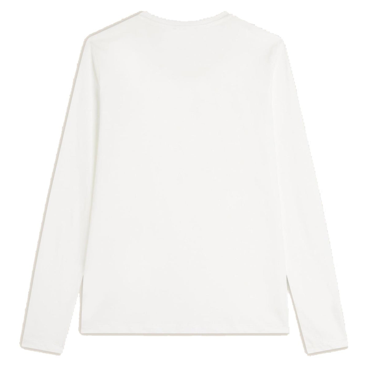 FREDDY COLLEGE LUXE LS TEE - seconda immagine