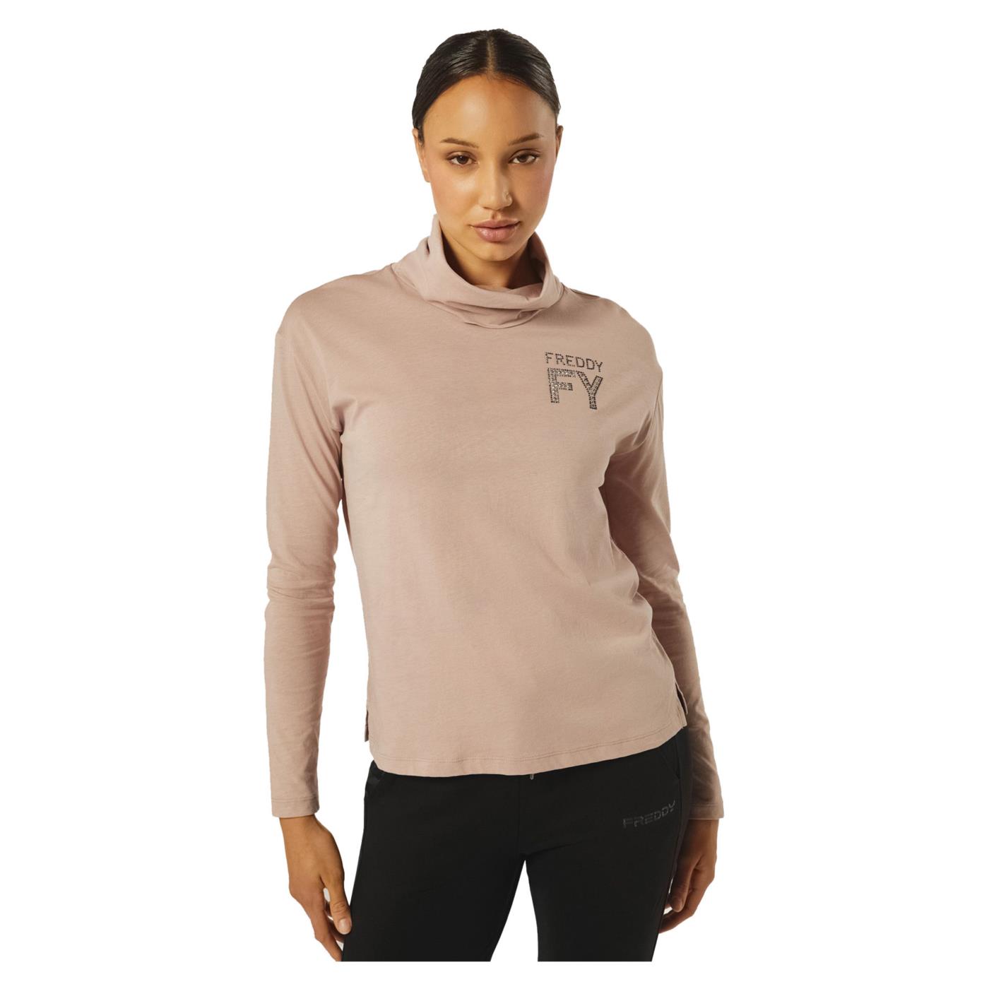 FREDDY COLLEGE LUXE DOLCEVITA
