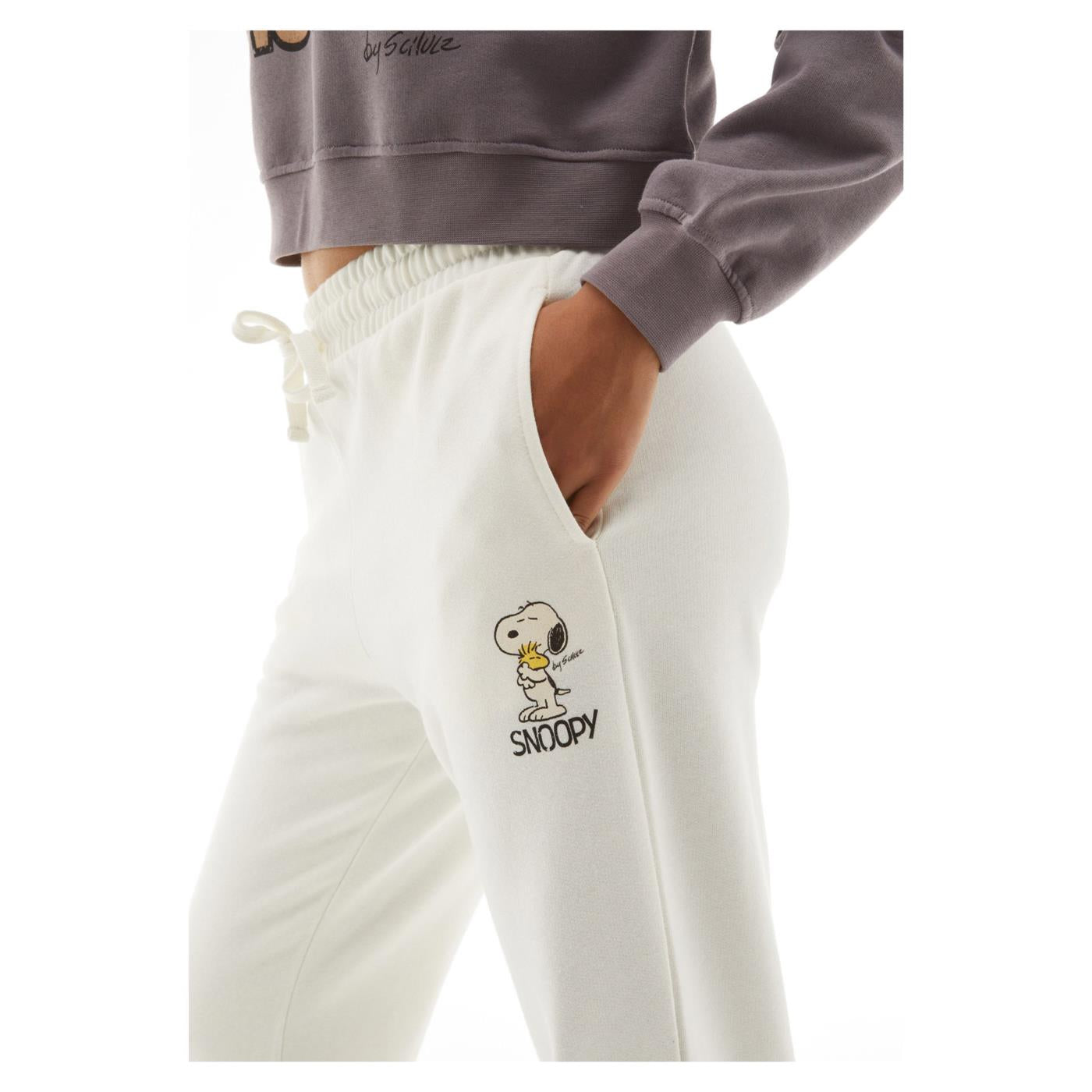 FREDDY MONOCHROMATIC PANT