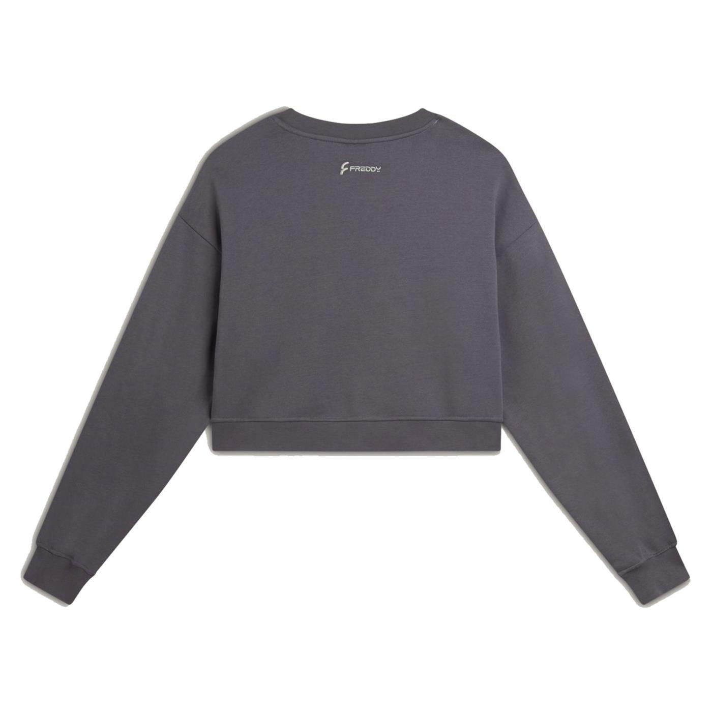 FREDDY PEANUTS CROPPED CREW
