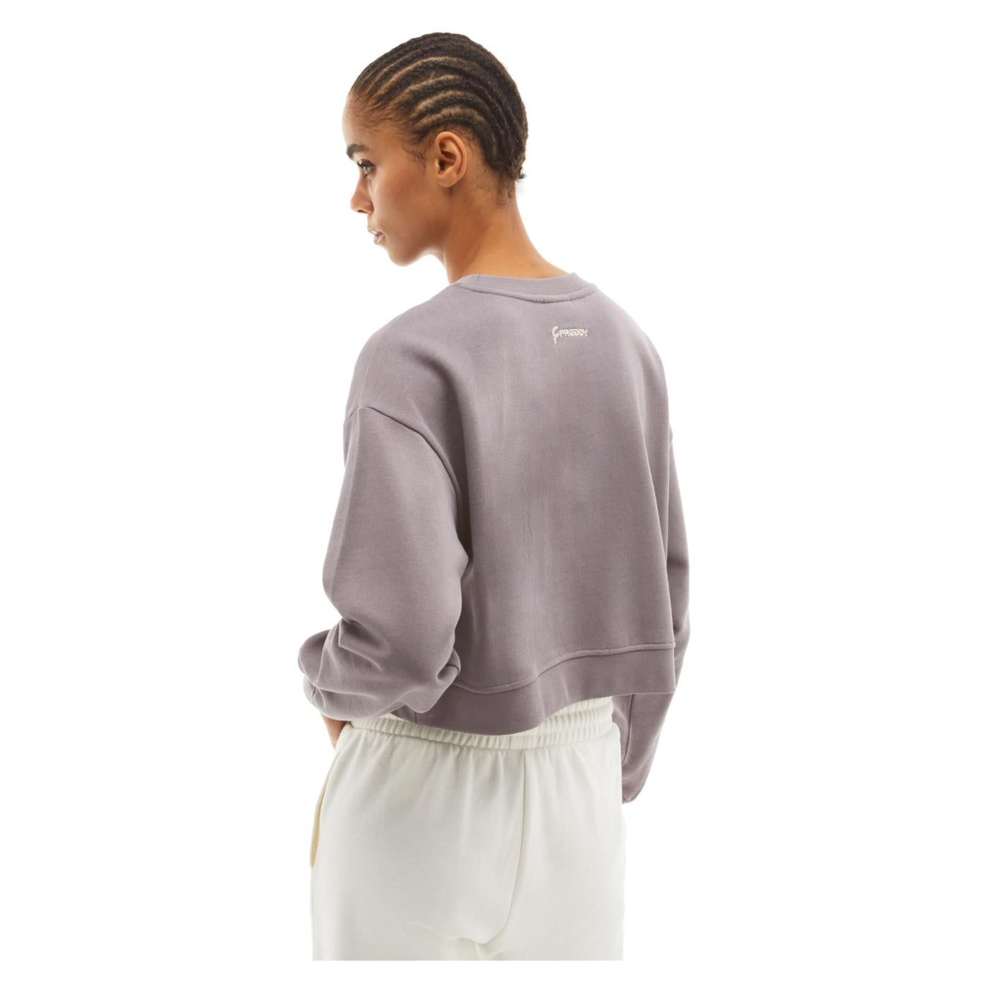 FREDDY PEANUTS CROPPED CREW