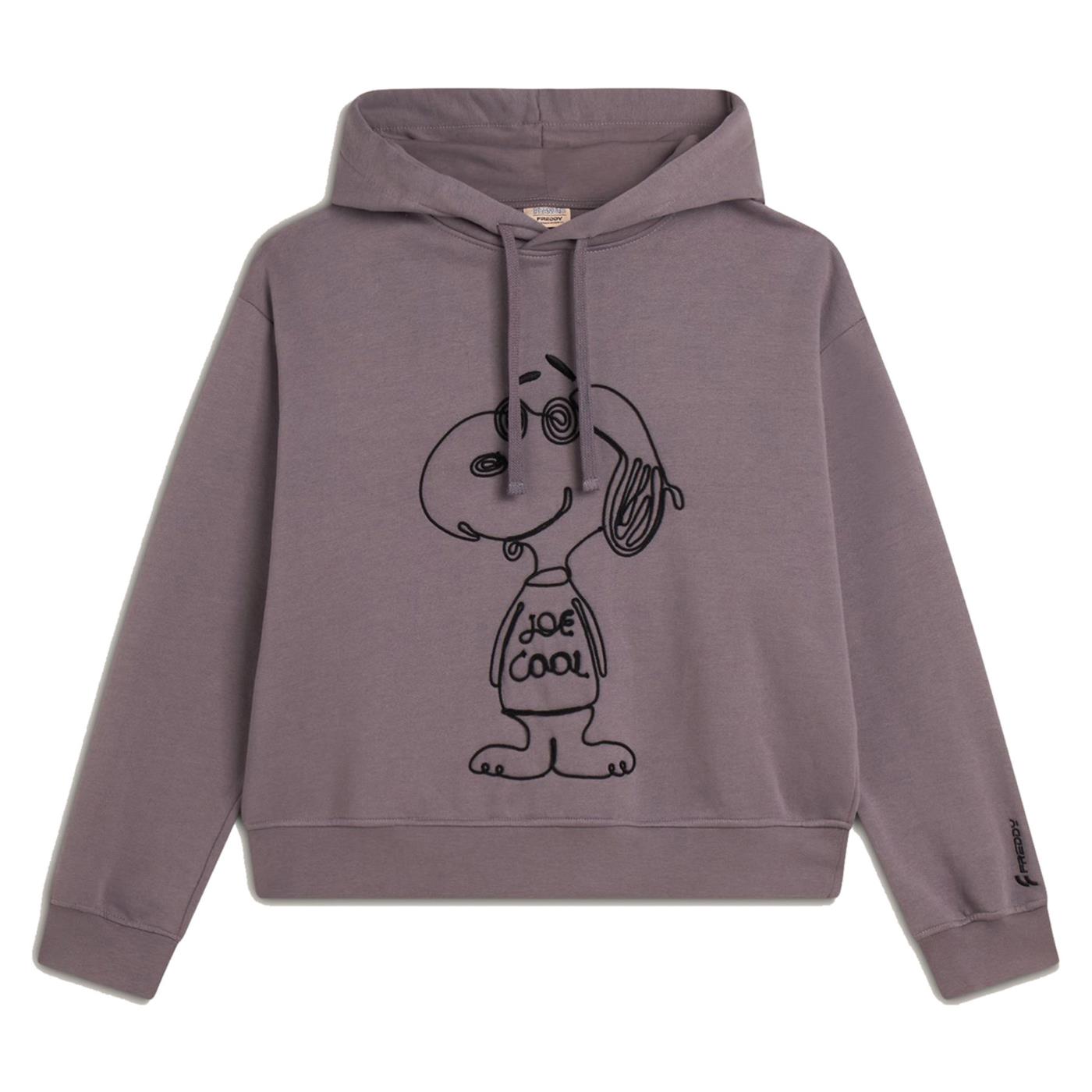 FREDDY PEANUTS HOODIE