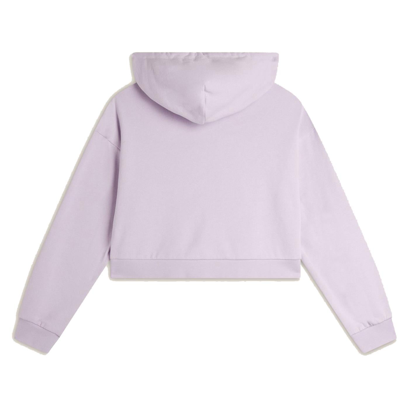 FREDDY PEANUTS HOODIE FULL ZIP