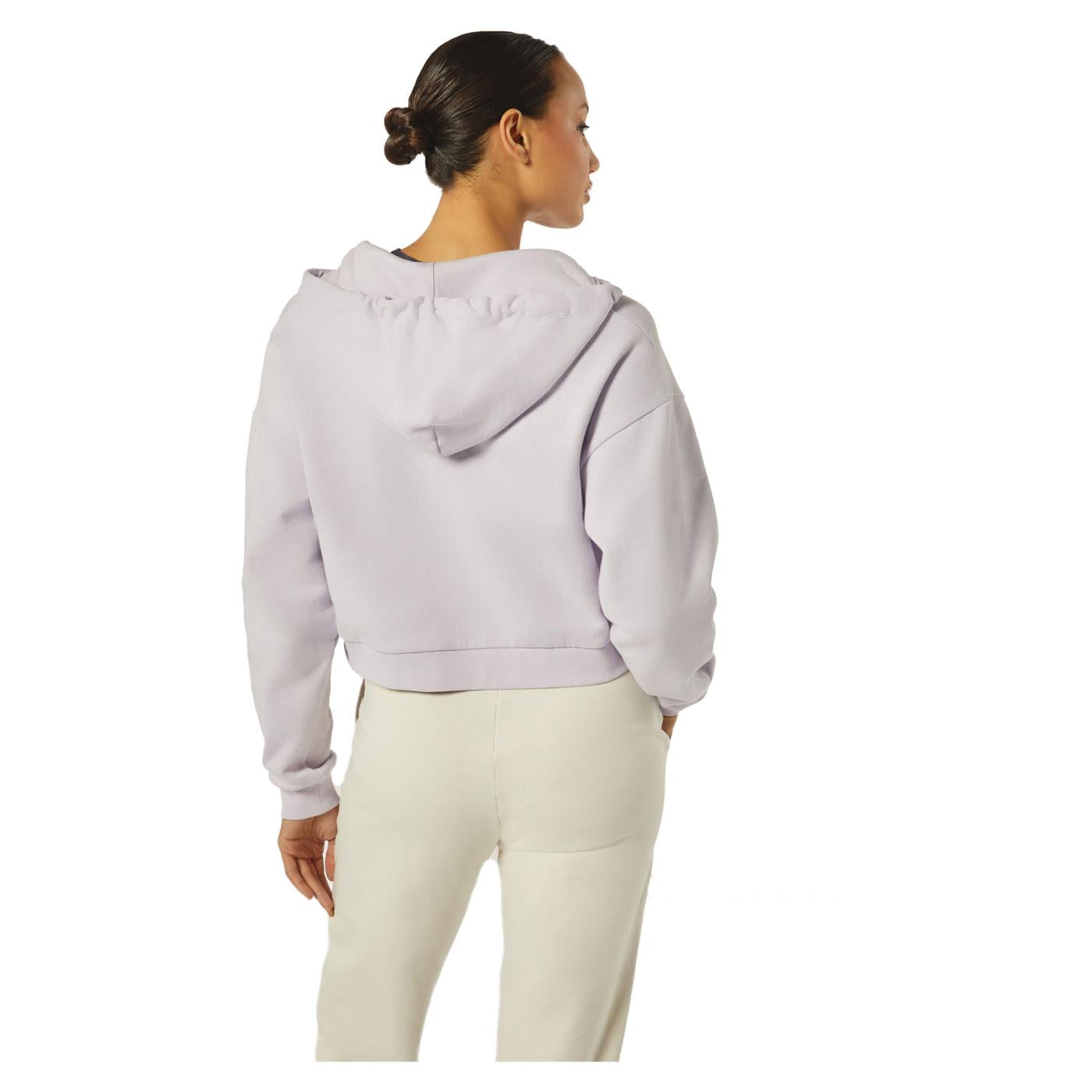 FREDDY PEANUTS HOODIE FULL ZIP