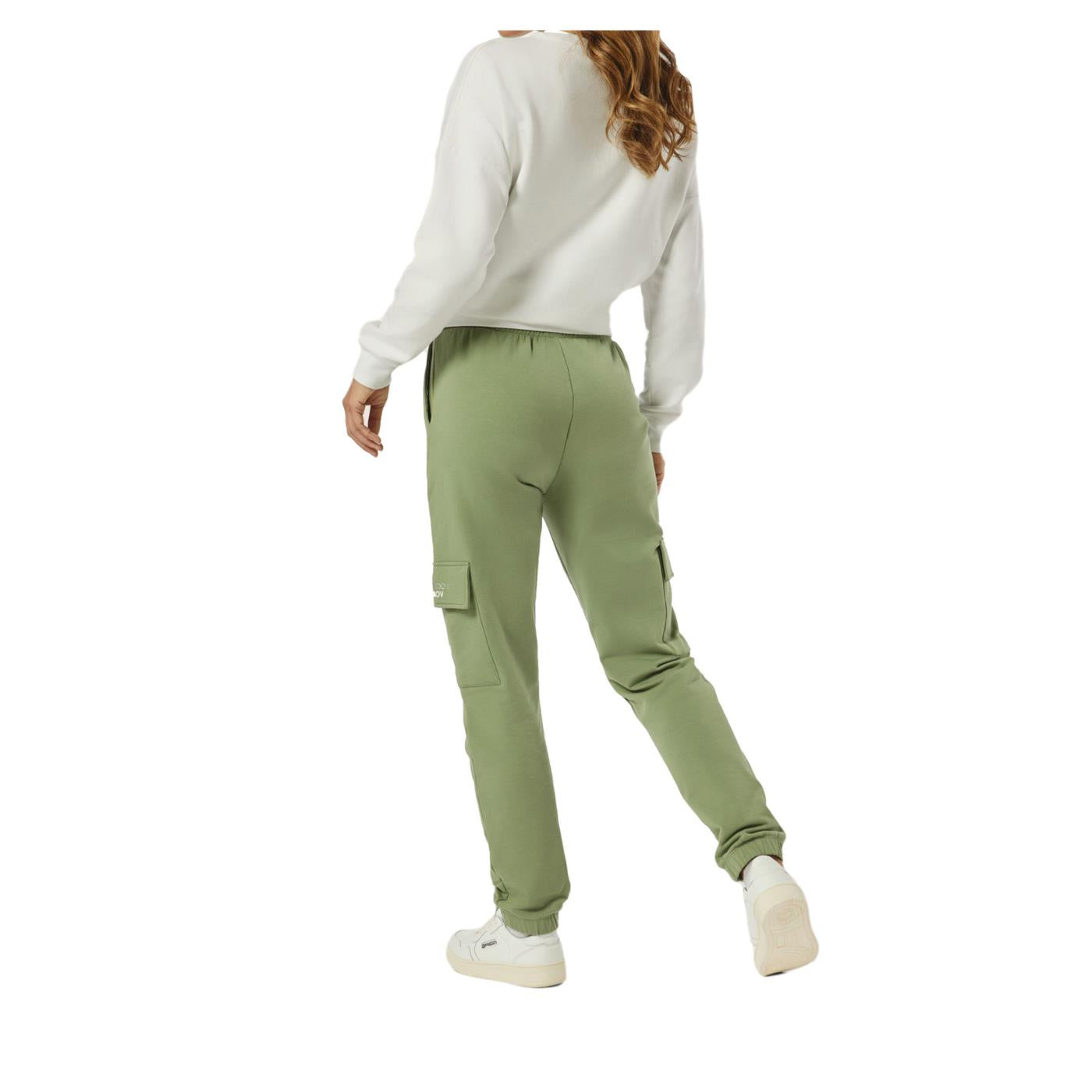 FREDDY MOVEMENT CARGO PANT