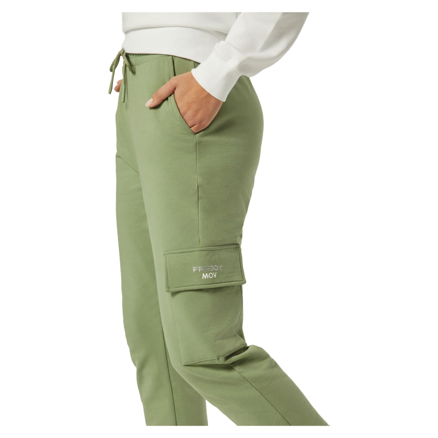 FREDDY MOVEMENT CARGO PANT