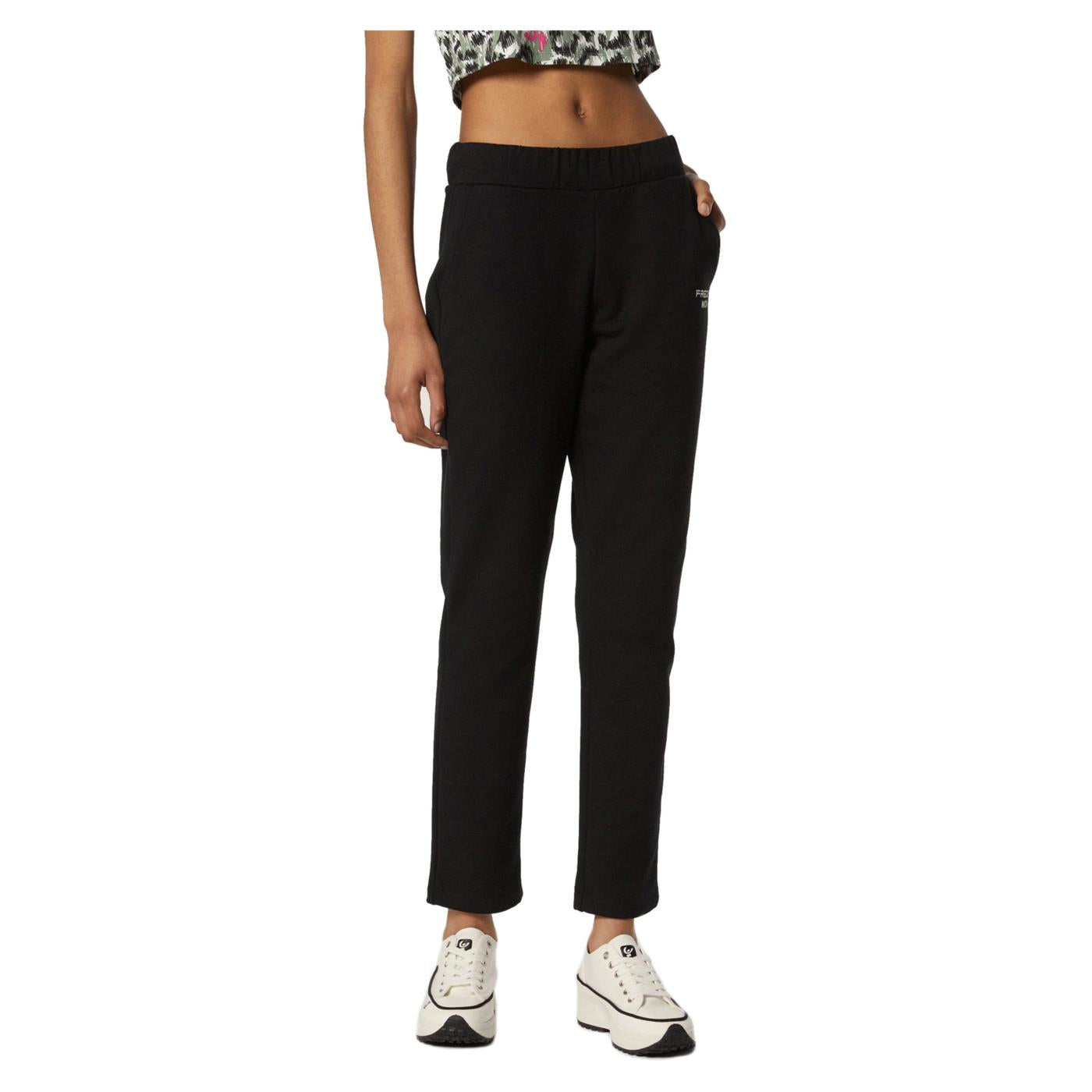 FREDDY MOVEMENT STRETCH PANT