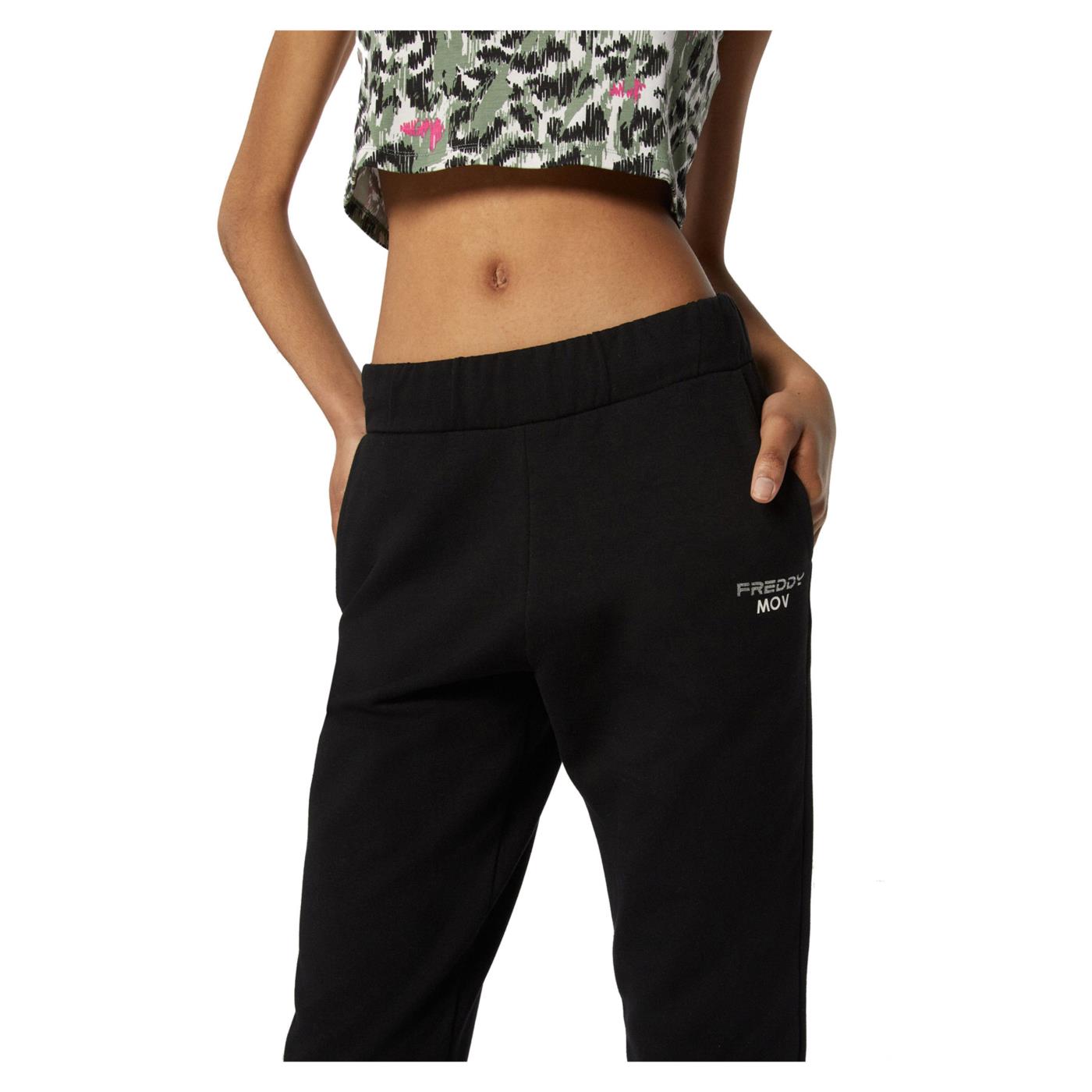 FREDDY MOVEMENT STRETCH PANT
