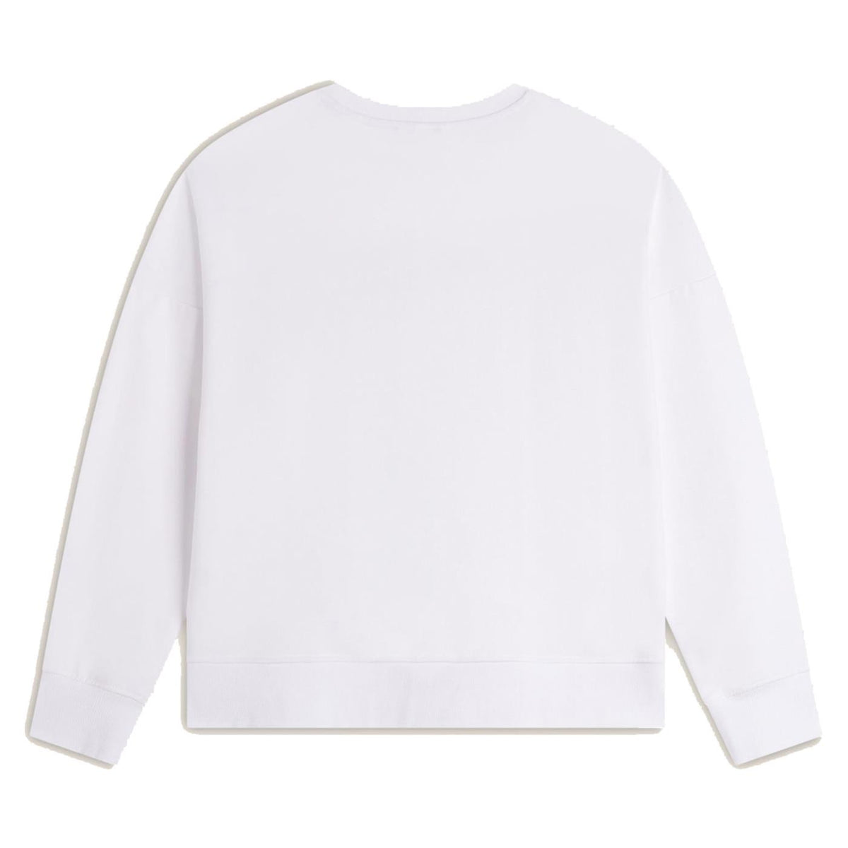 FREDDY MOVEMENT CREW NECK SWEATSHIRT - seconda immagine