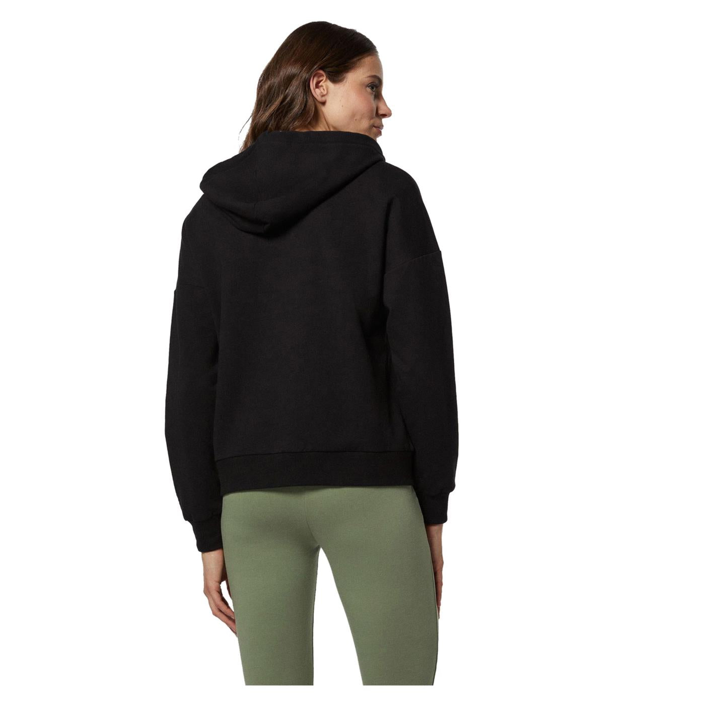 FREDDY MOVEMENT FELPA FZ HOODIE