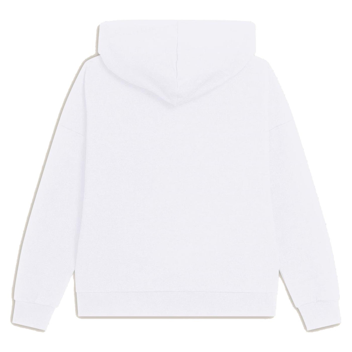 FREDDY MOVEMENT FZ HOODIE - seconda immagine