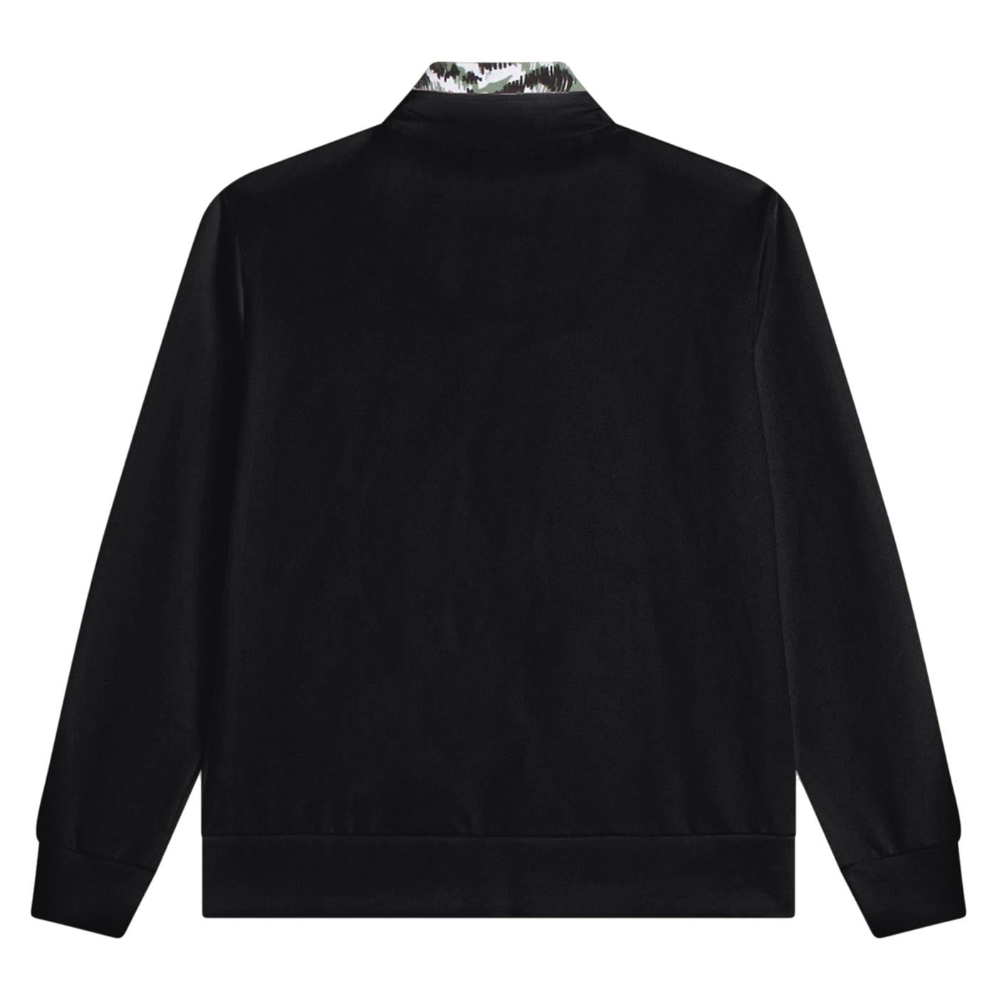 FREDDY MOVEMENT FELPA FULL ZIP