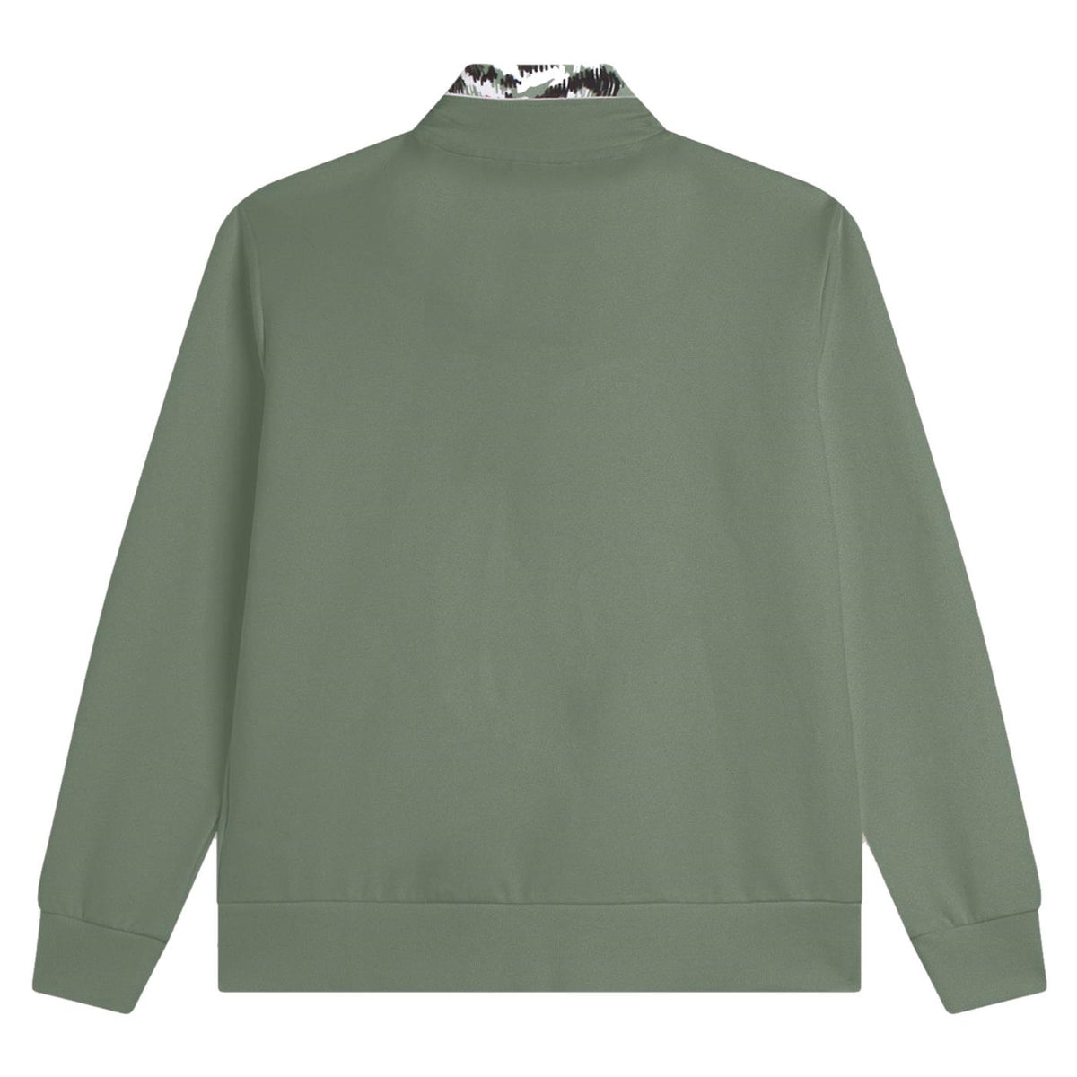 FREDDY MOVEMENT FULL ZIP SWEATSHIRT - seconda immagine