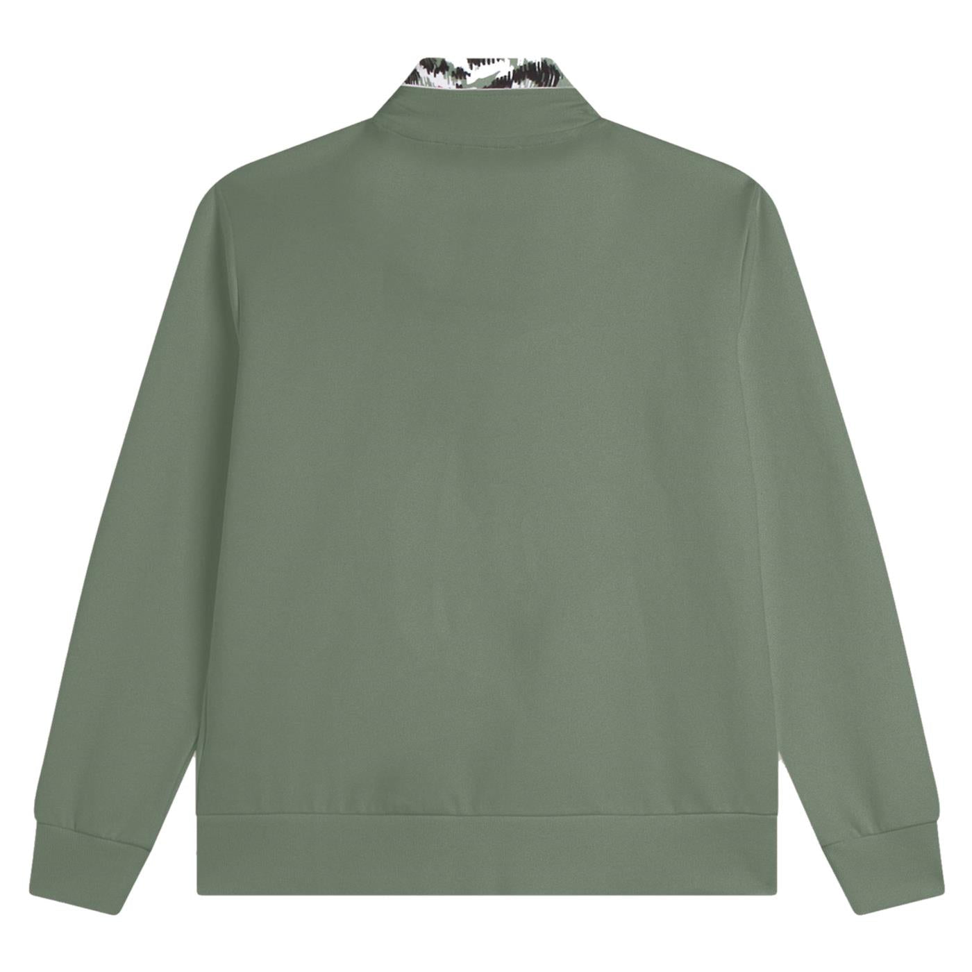 FREDDY MOVEMENT FELPA FULL ZIP