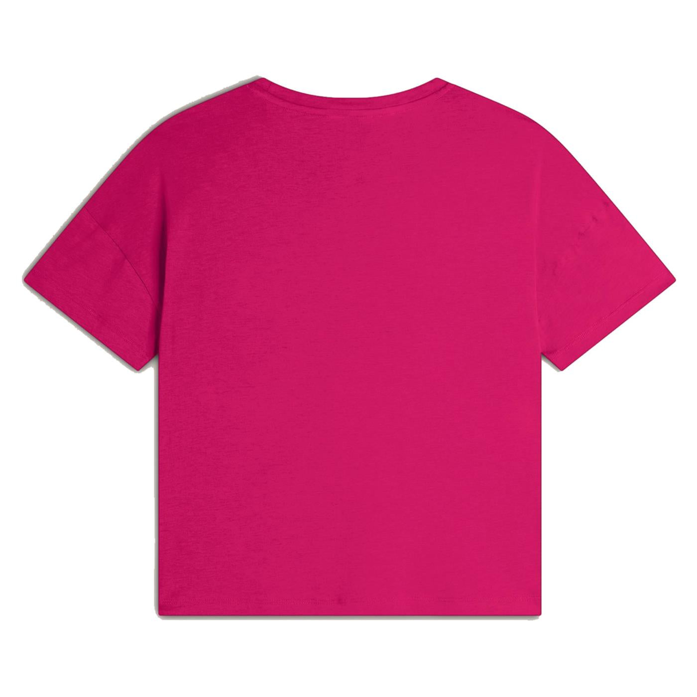 FREDDY MOVEMENT T-SHIRT MC