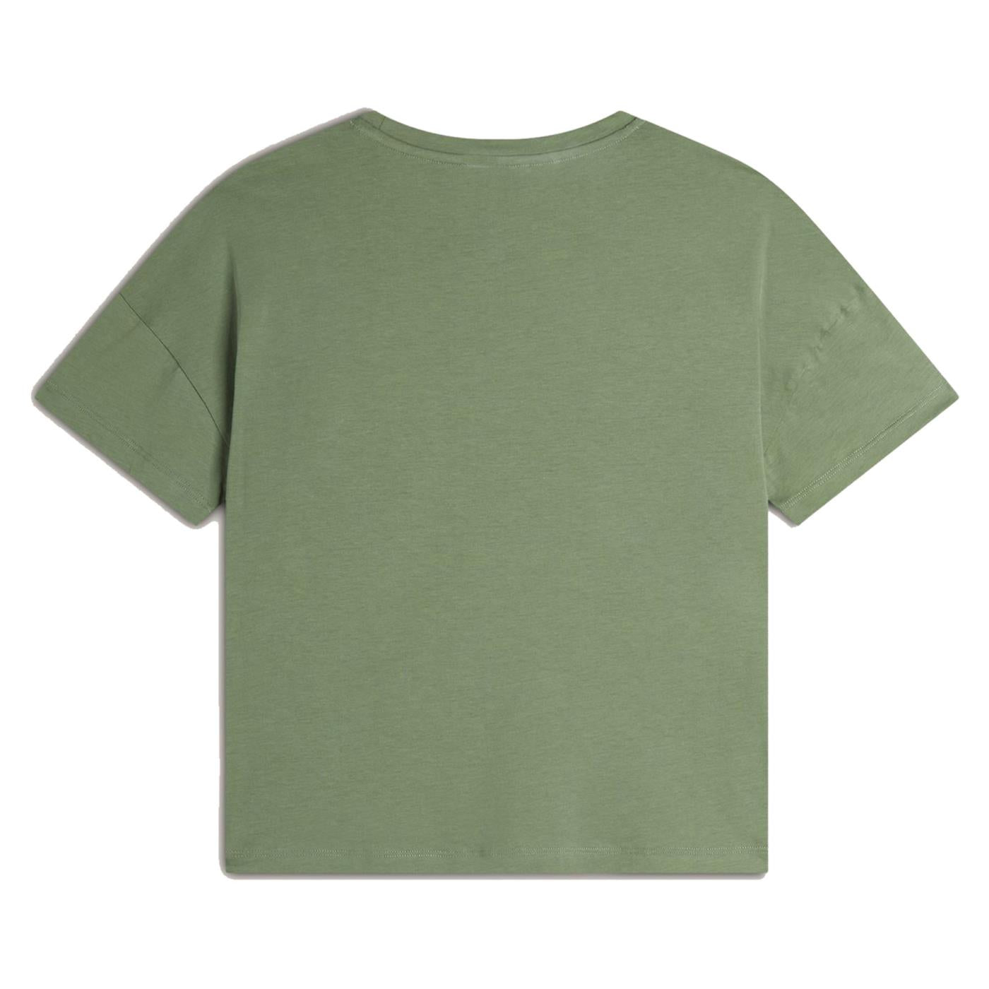 FREDDY MOVEMENT T-SHIRT MC