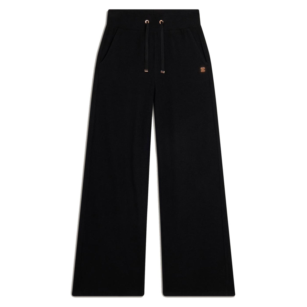 FREDDY SLOUGE VISCOSE TROUSERS
