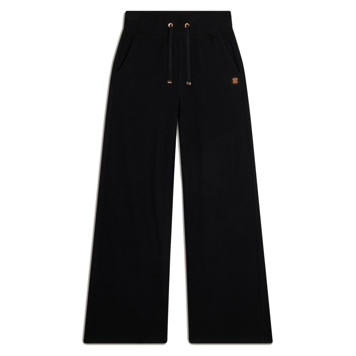 FREDDY SLOUGE VISCOSE TROUSERS