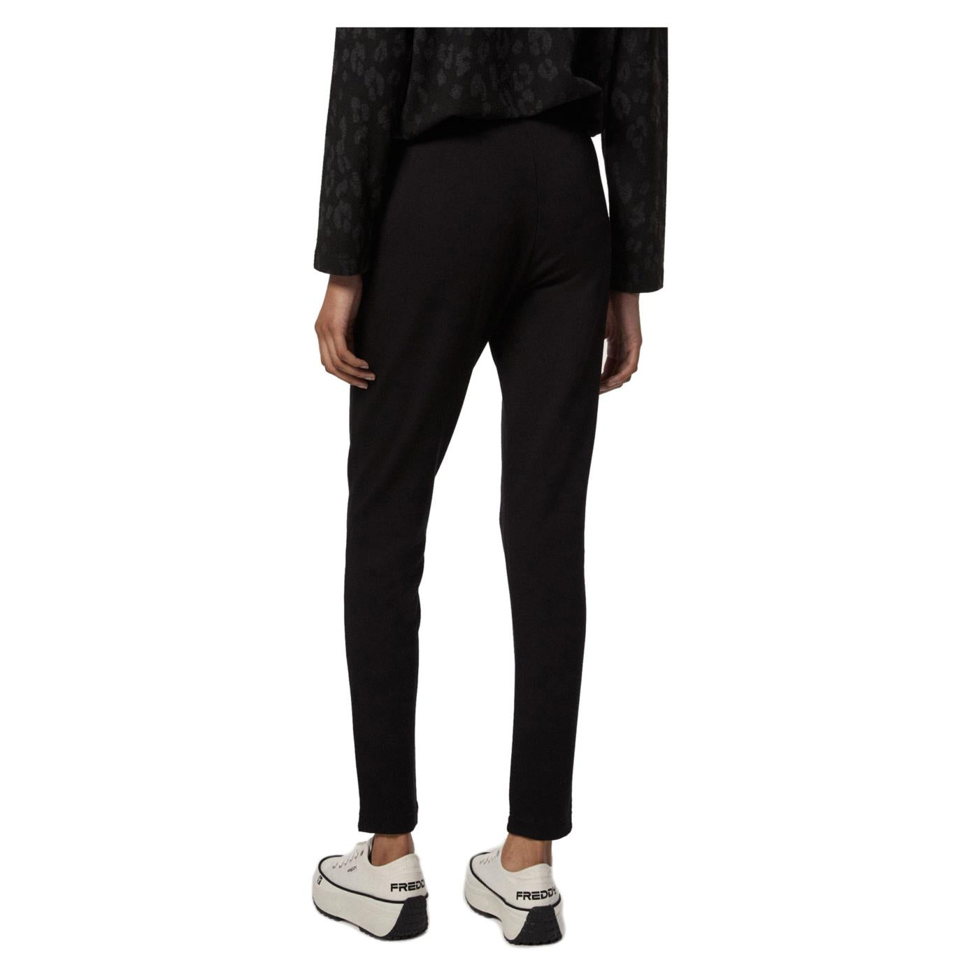 FREDDY SLOUNGE PANTALONI VISCOSA