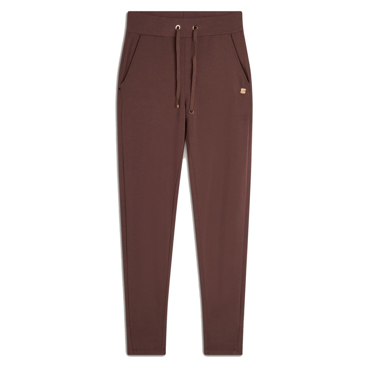 FREDDY SLOUGE VISCOSE TROUSERS