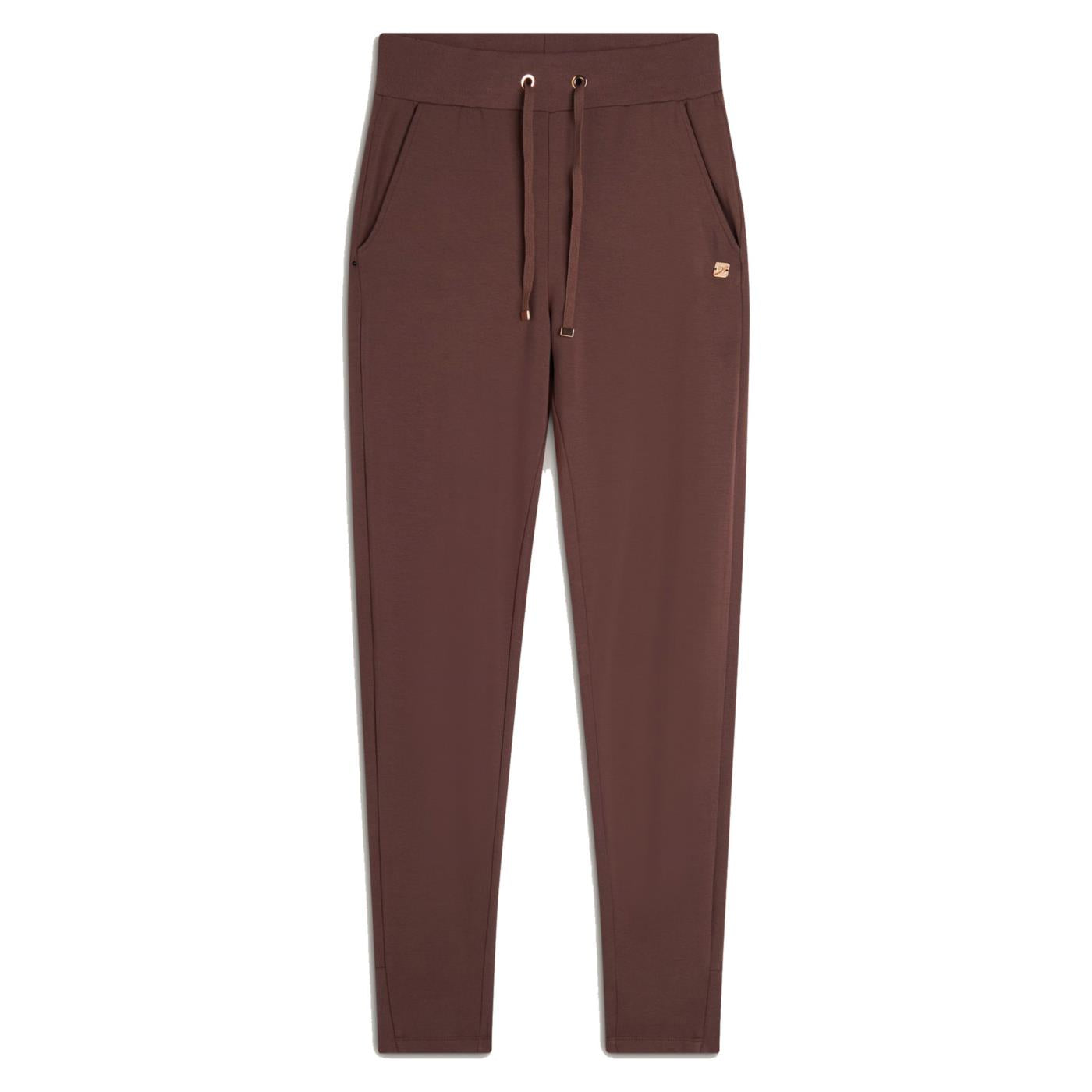 FREDDY SLOUGE VISCOSE TROUSERS