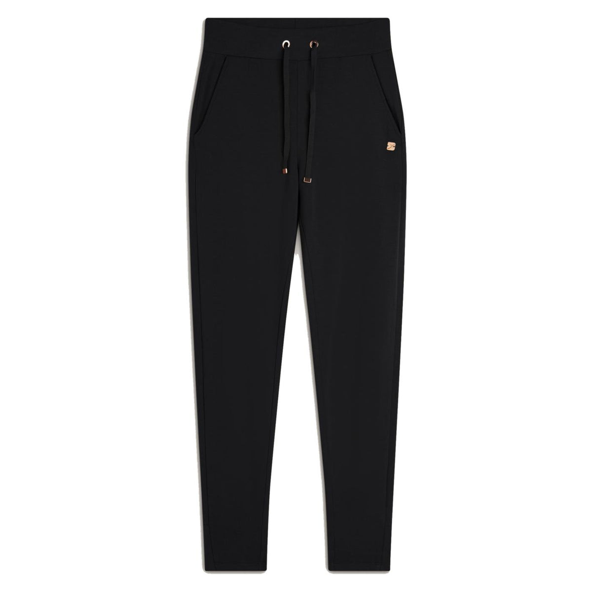 FREDDY SLUNGE VISCOSE TROUSERS