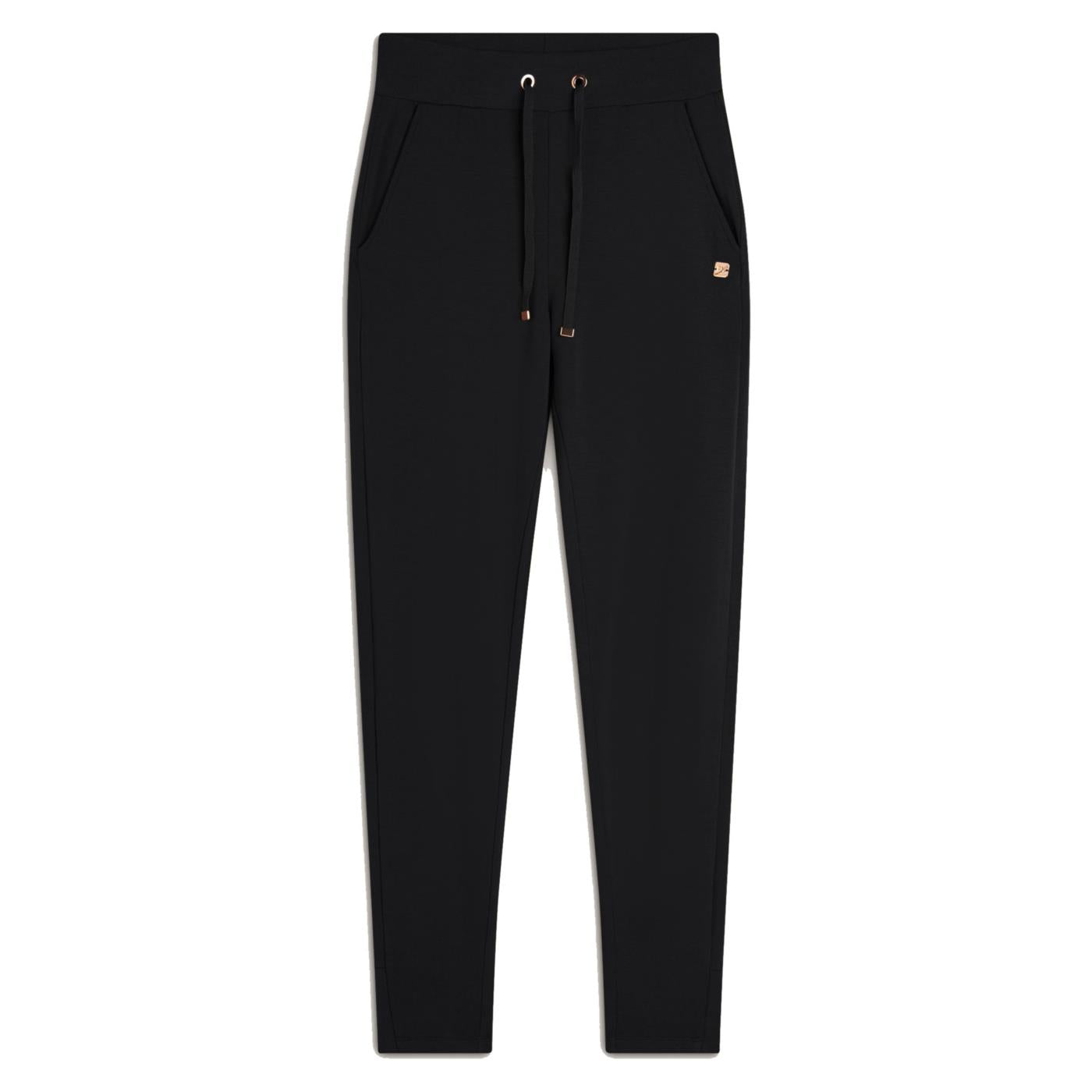 FREDDY SLUNGE VISCOSE TROUSERS