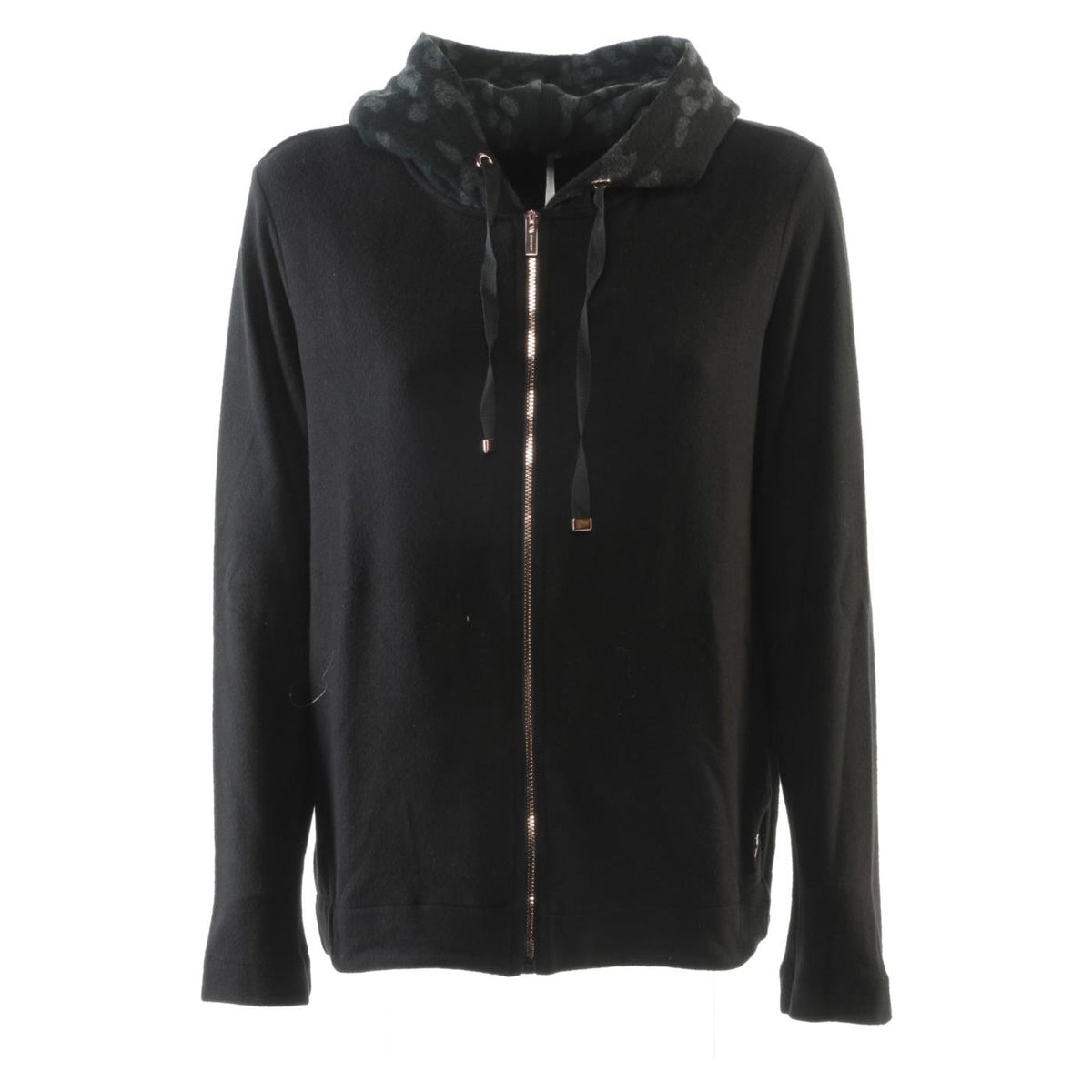 FREDDY SLUNGE HOODIE