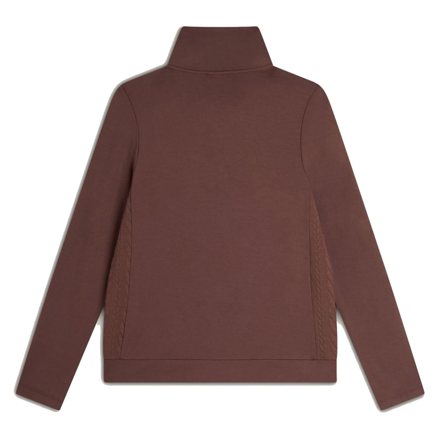 FREDDY SLOUNGE FELPA FULL ZIP
