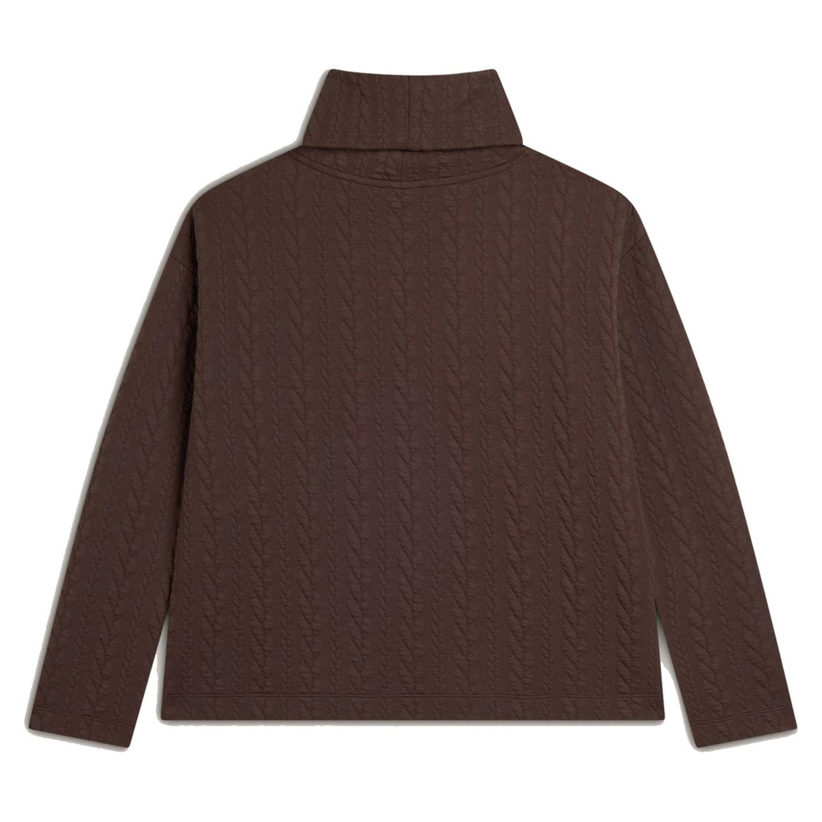 FREDDY SLUNGE STRETCH TURTLENECK - seconda immagine