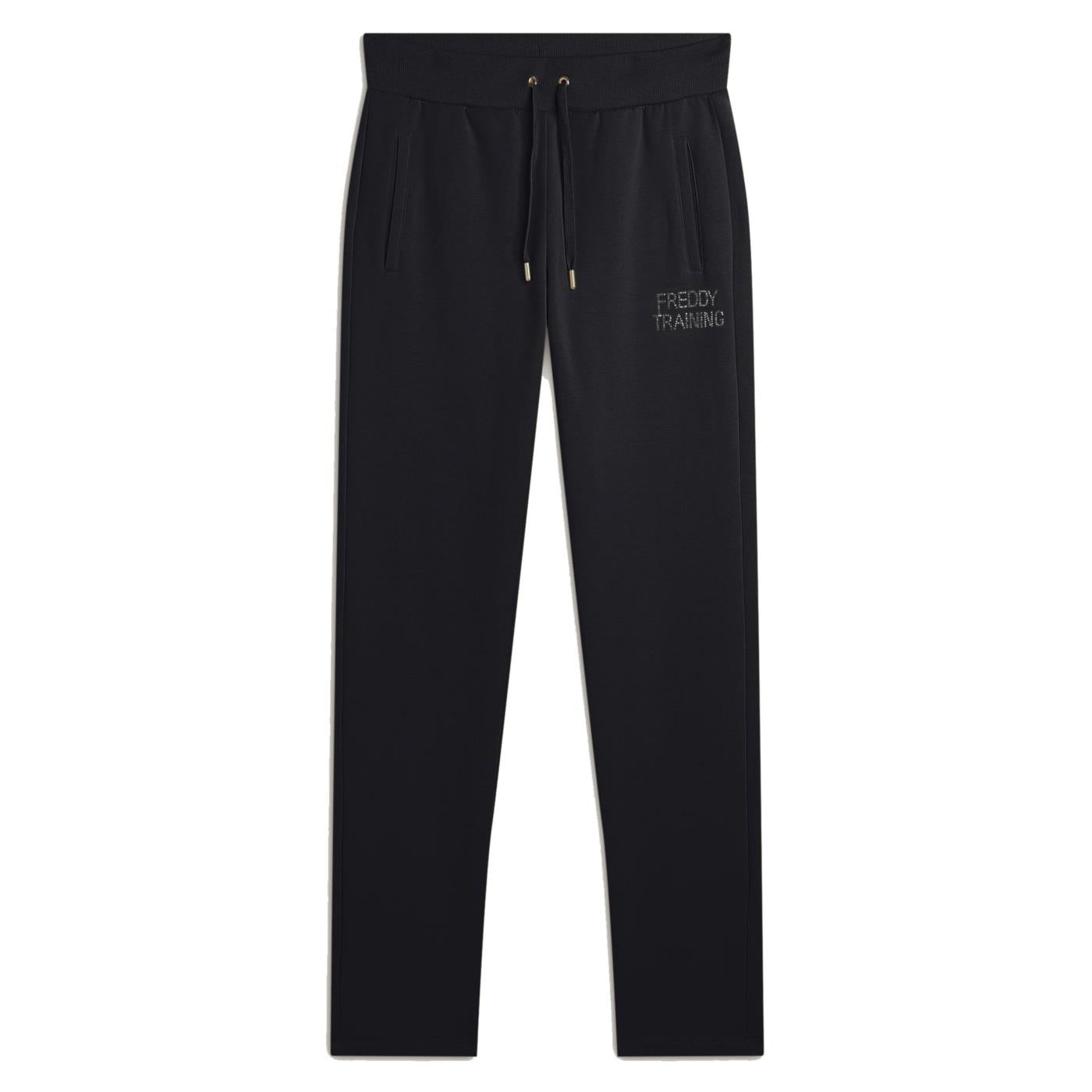 FREDDY TRAINING EVO FLEECE PANT