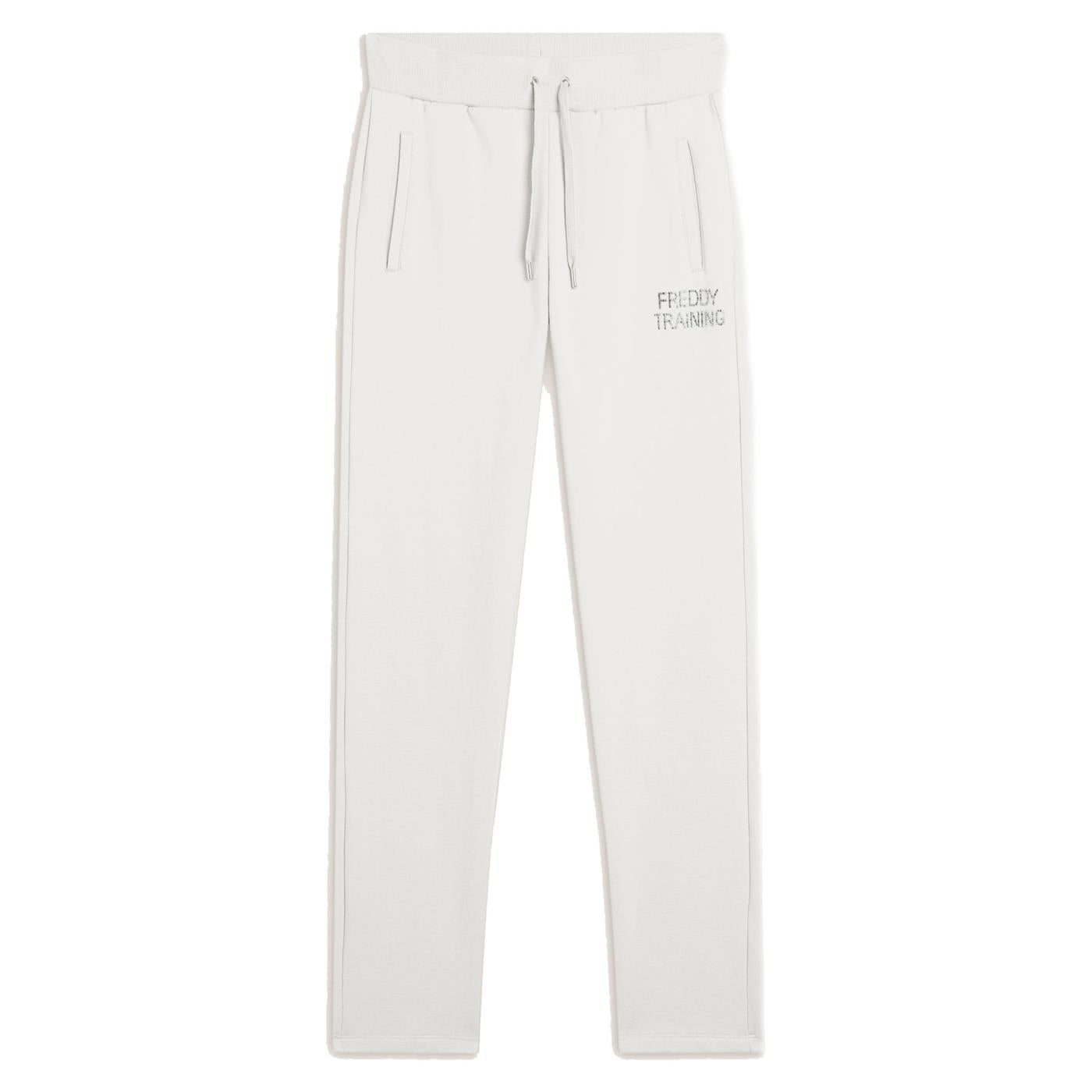 FREDDY TRAINING EVO FLEECE PANT
