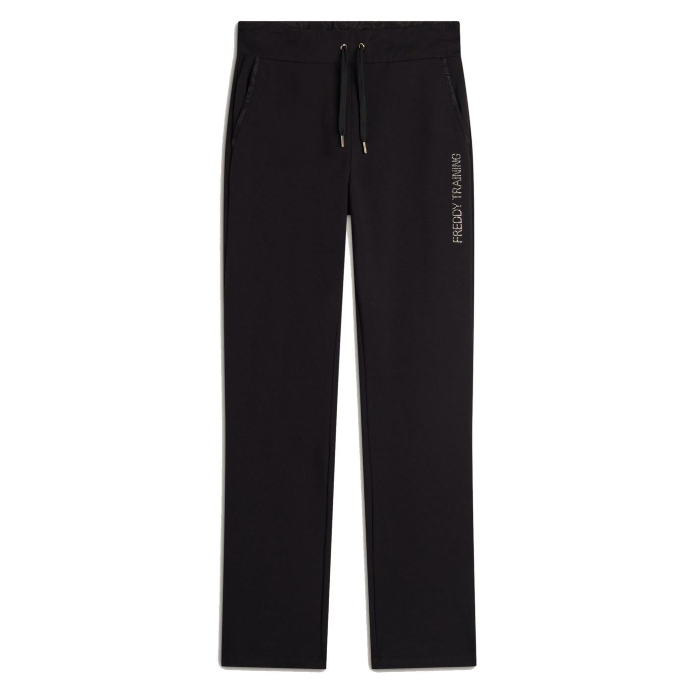 FREDDY TRAINING EVO FLEECE PANT