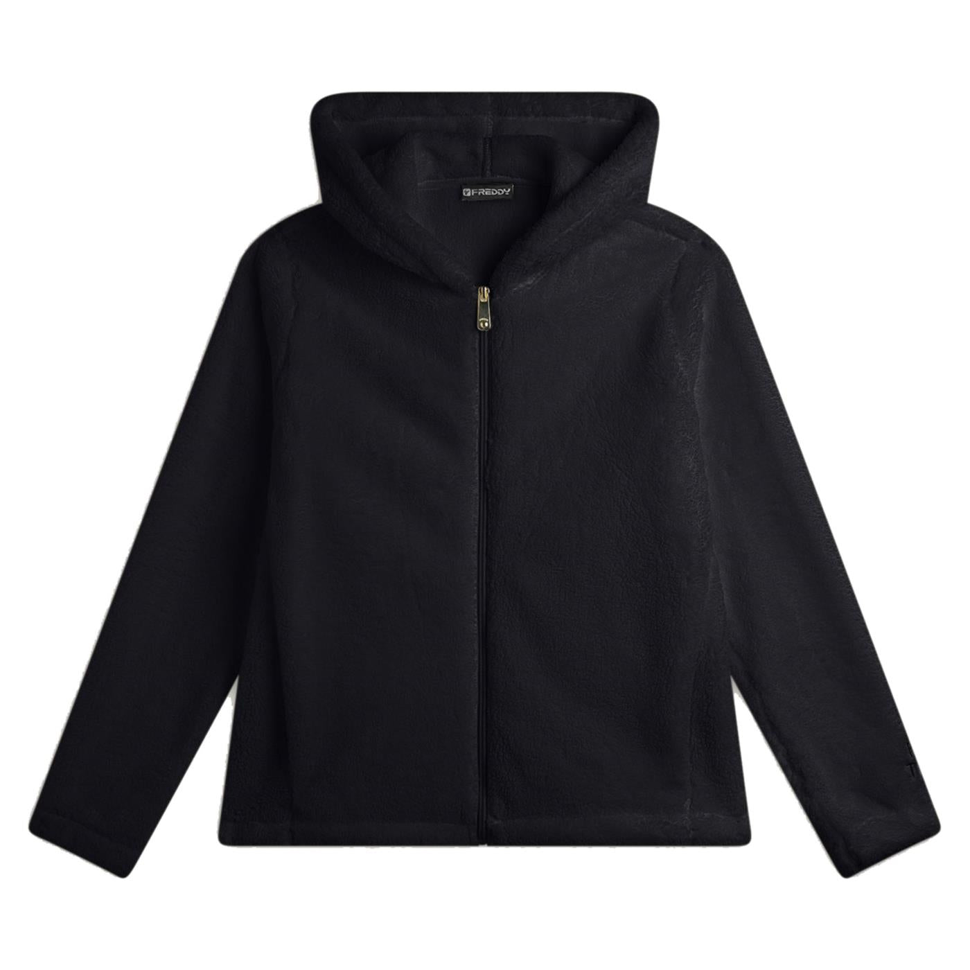 FREDDY TRAINING EVO FZ HOODIE
