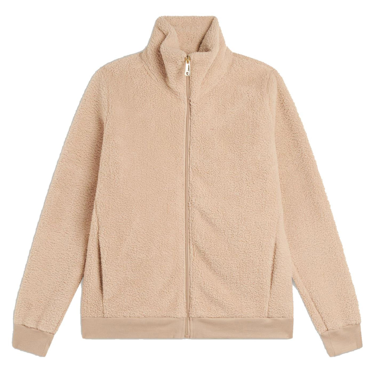 FREDDY TRAINING EVO FZ SWEATSHIRT