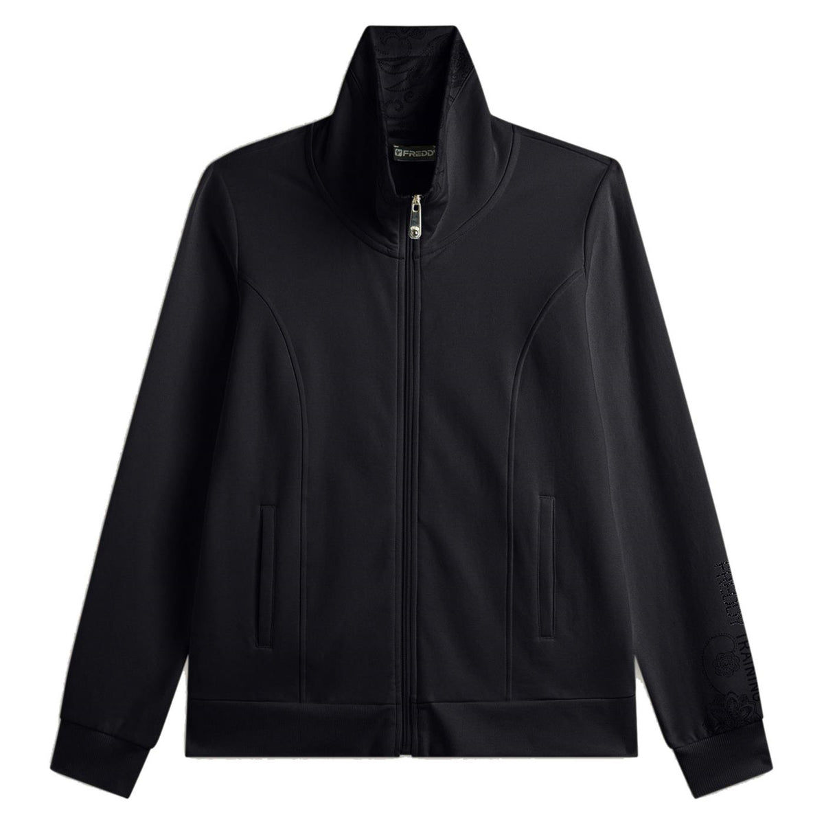 FREDDY TRAINING EVO FELPA FZ