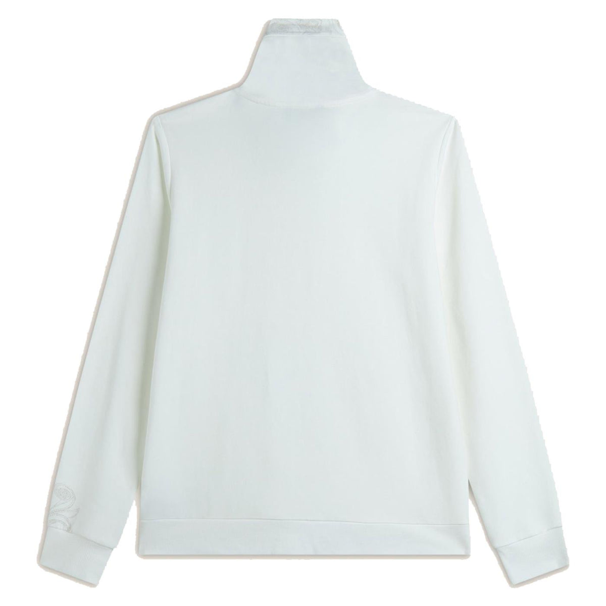 FREDDY TRAINING EVO FELPA FZ - seconda immagine