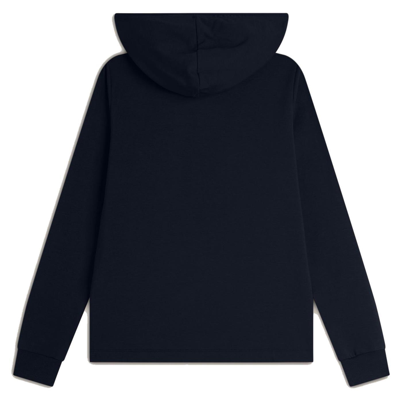 FREDDY TRAINING EVO FZ HOODIE