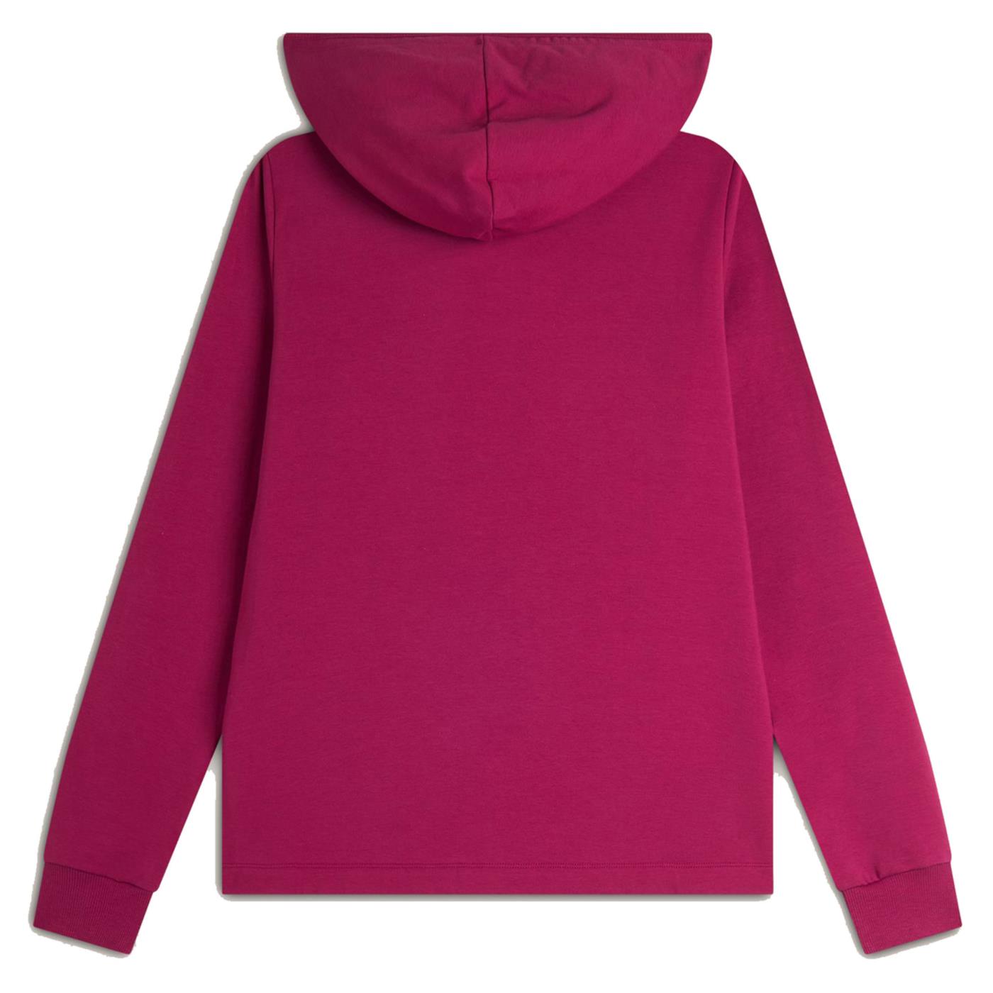 FREDDY TRAINING EVO FZ HOODIE