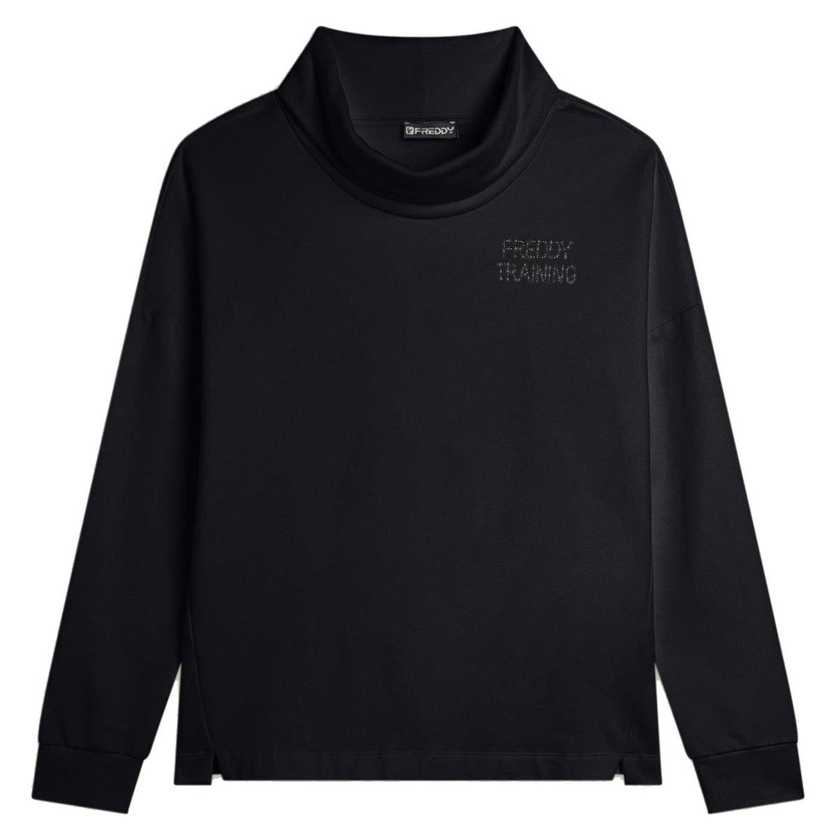 FREDDY TRAINING EVO HN SWEATSHIRT