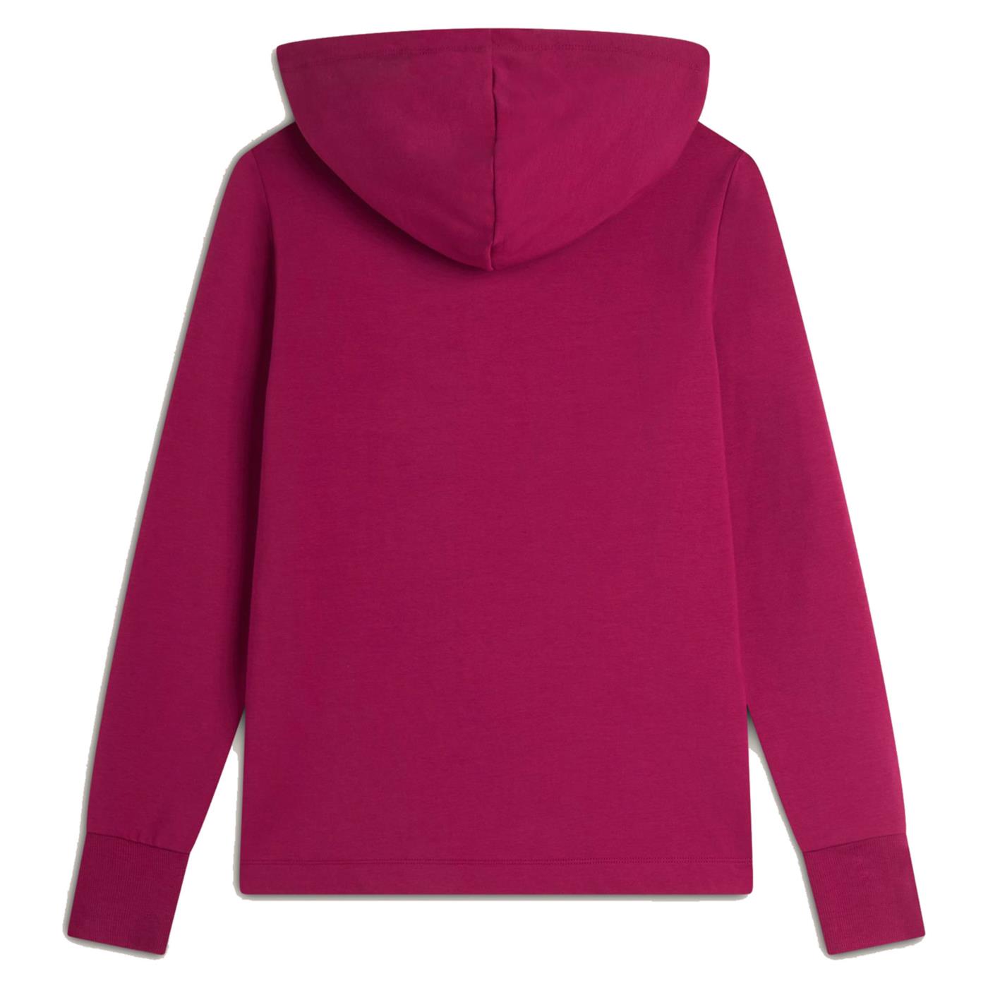 FREDDY TRAINING EVO FELPA HOODIE