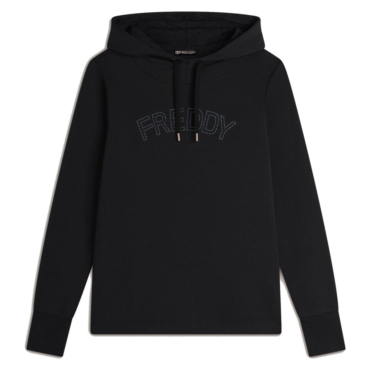 FREDDY TRAINING EVO HOODIE